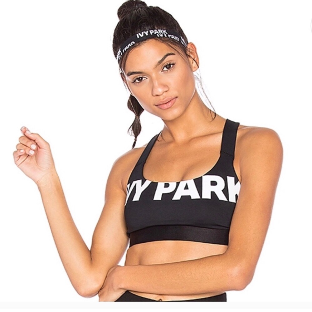IVY PARK Sports Bra